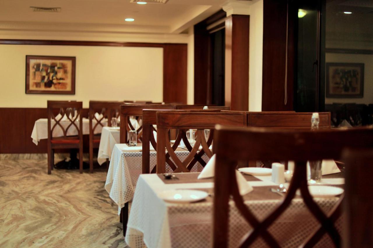 Hotel Edassery Mansion Kochi Екстер'єр фото