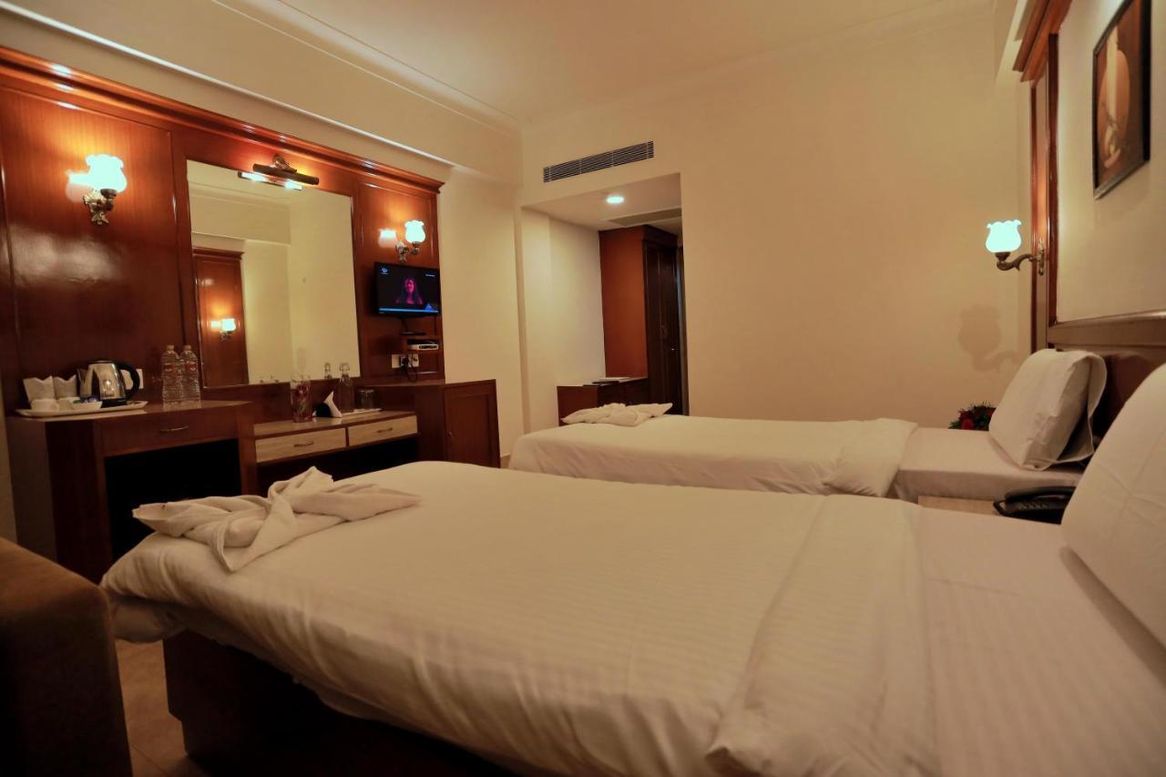 Hotel Edassery Mansion Kochi Екстер'єр фото