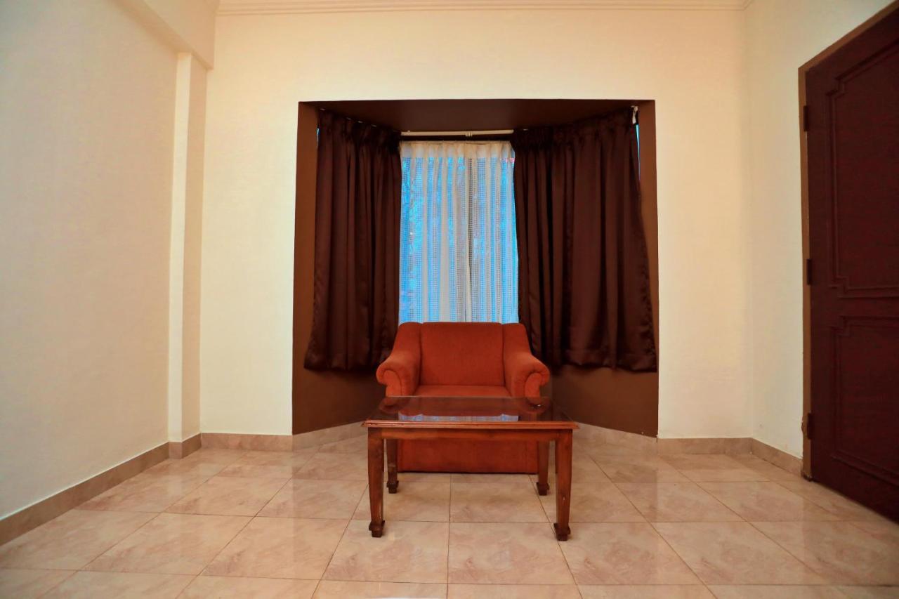 Hotel Edassery Mansion Kochi Екстер'єр фото
