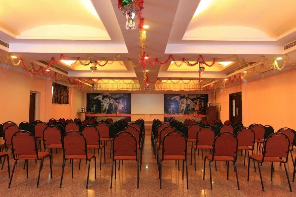 Hotel Edassery Mansion Kochi Екстер'єр фото