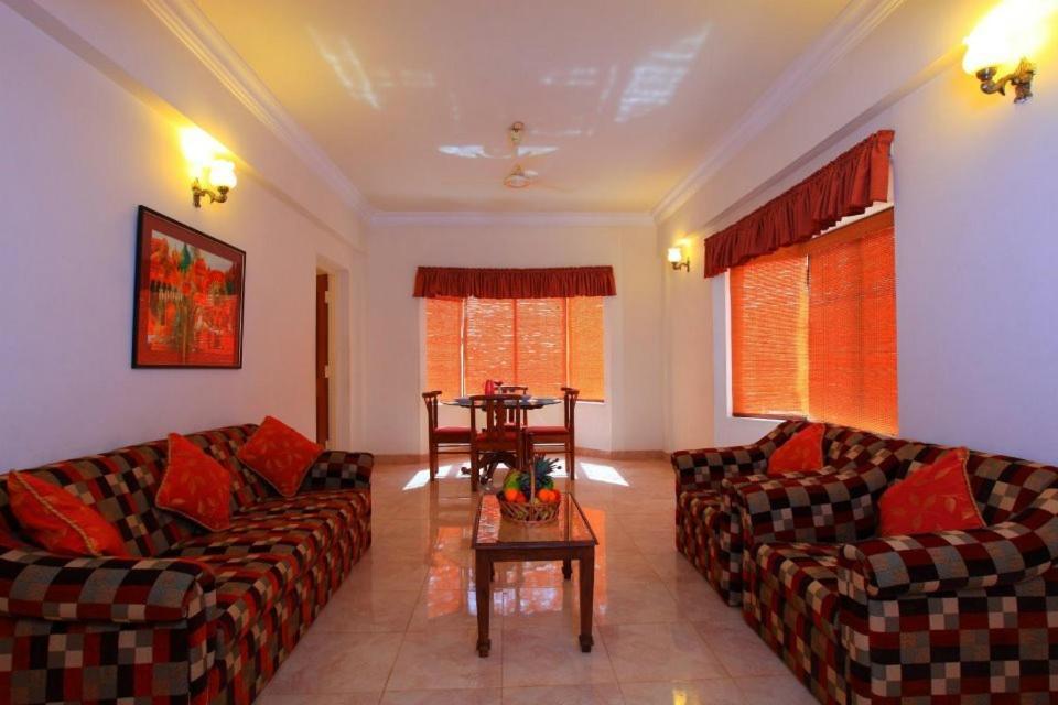 Hotel Edassery Mansion Kochi Екстер'єр фото