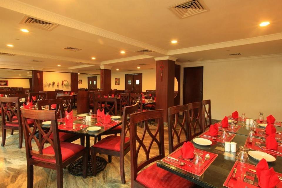 Hotel Edassery Mansion Kochi Екстер'єр фото